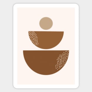 cup of coffee Sticker